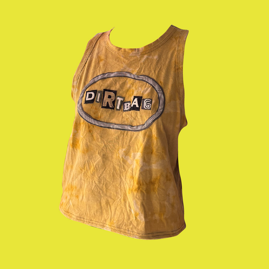 Dirtbag Tank Top