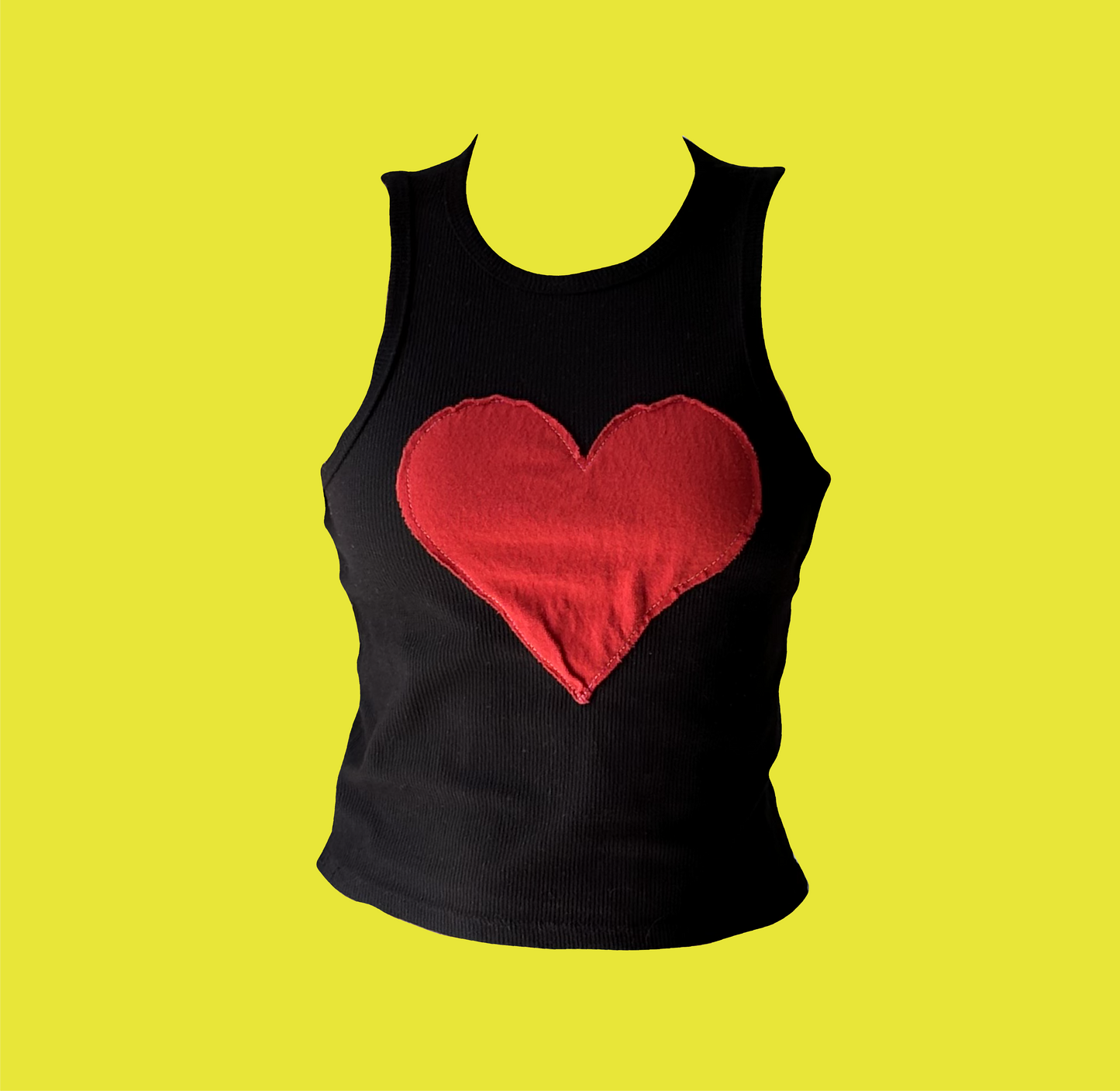 Heart Tank