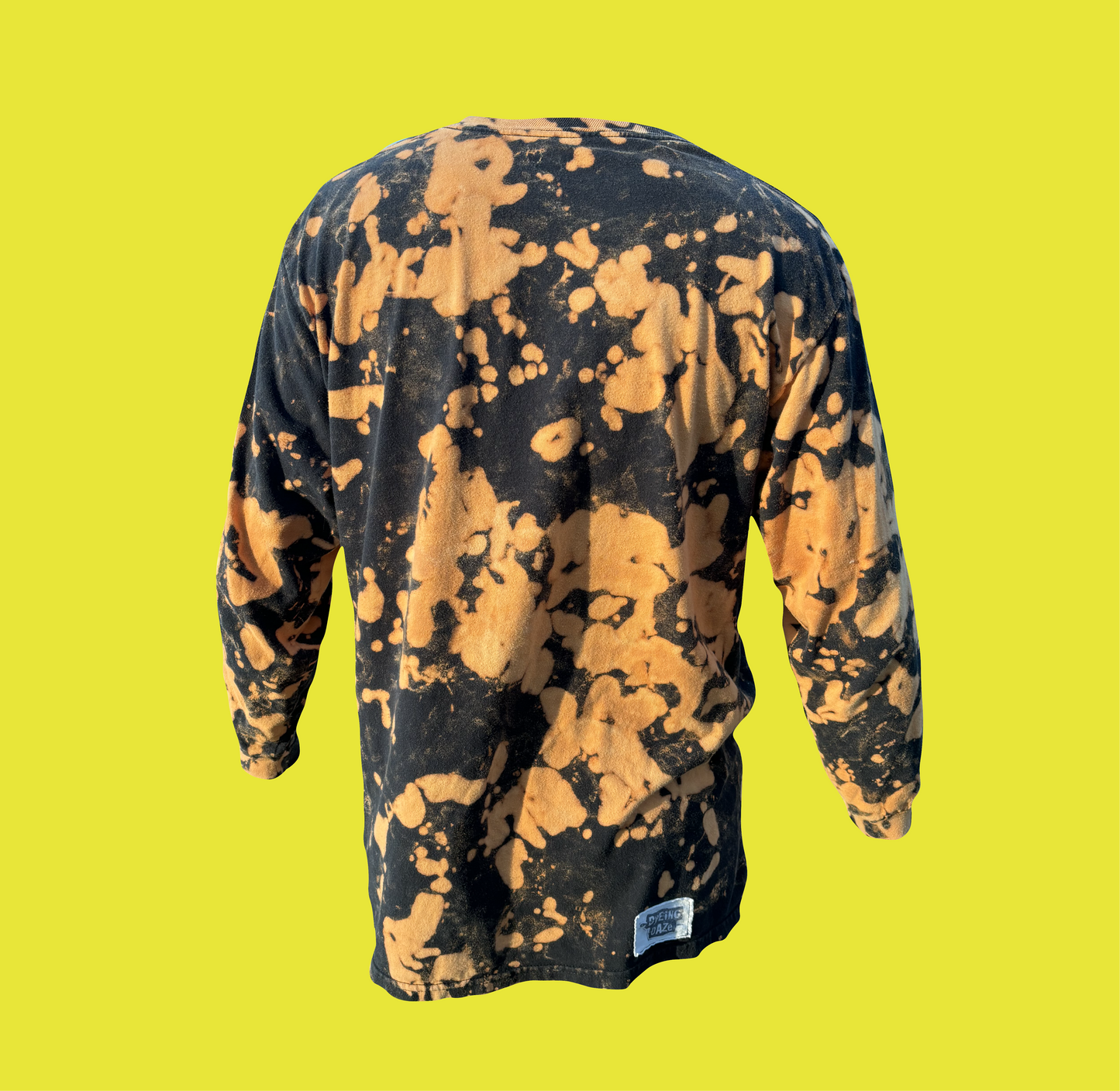 Lover Long Sleeve Shirt