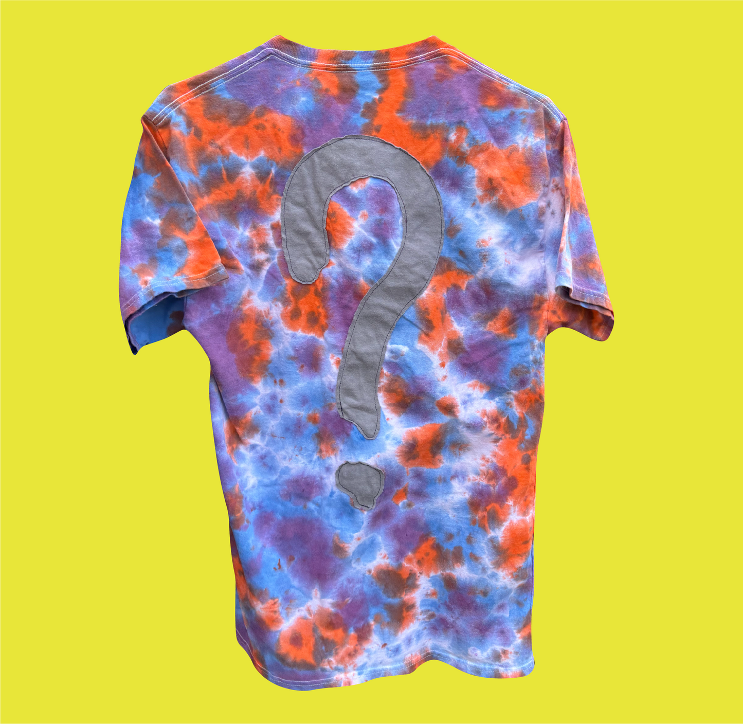 Custom Mystery Shack Shirt