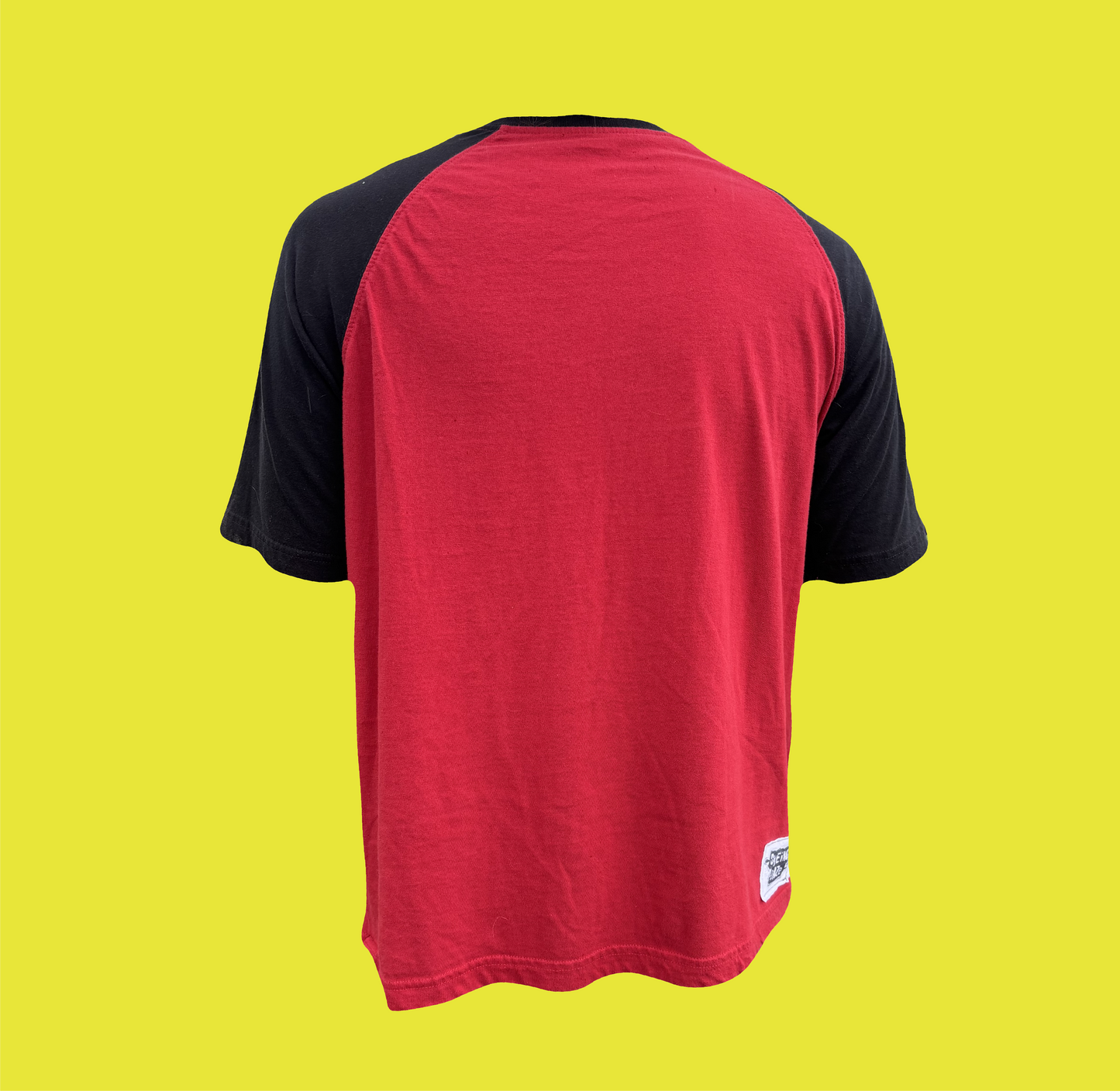 Scream Ghost T-Shirt