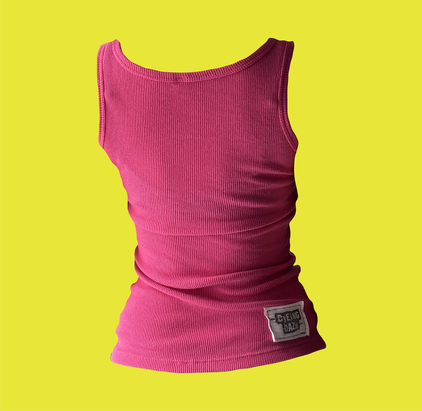 That's Hot Tank Top
