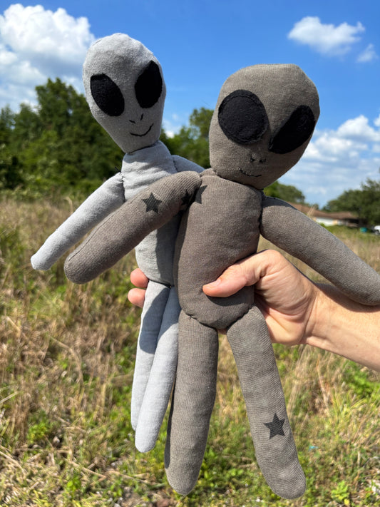 Alien Babies