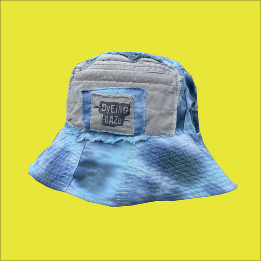 Custom Utility Bucket Hat