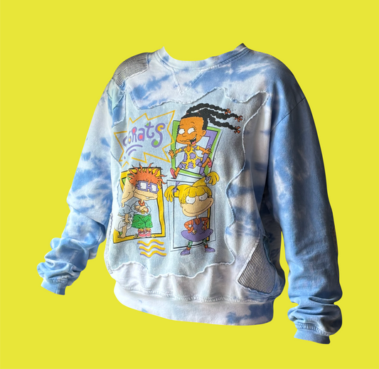 Rugrats Sweater