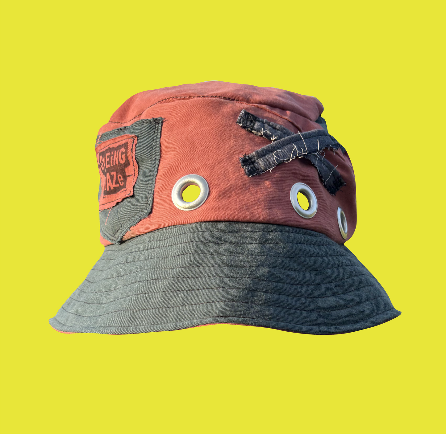 Bucket Hat