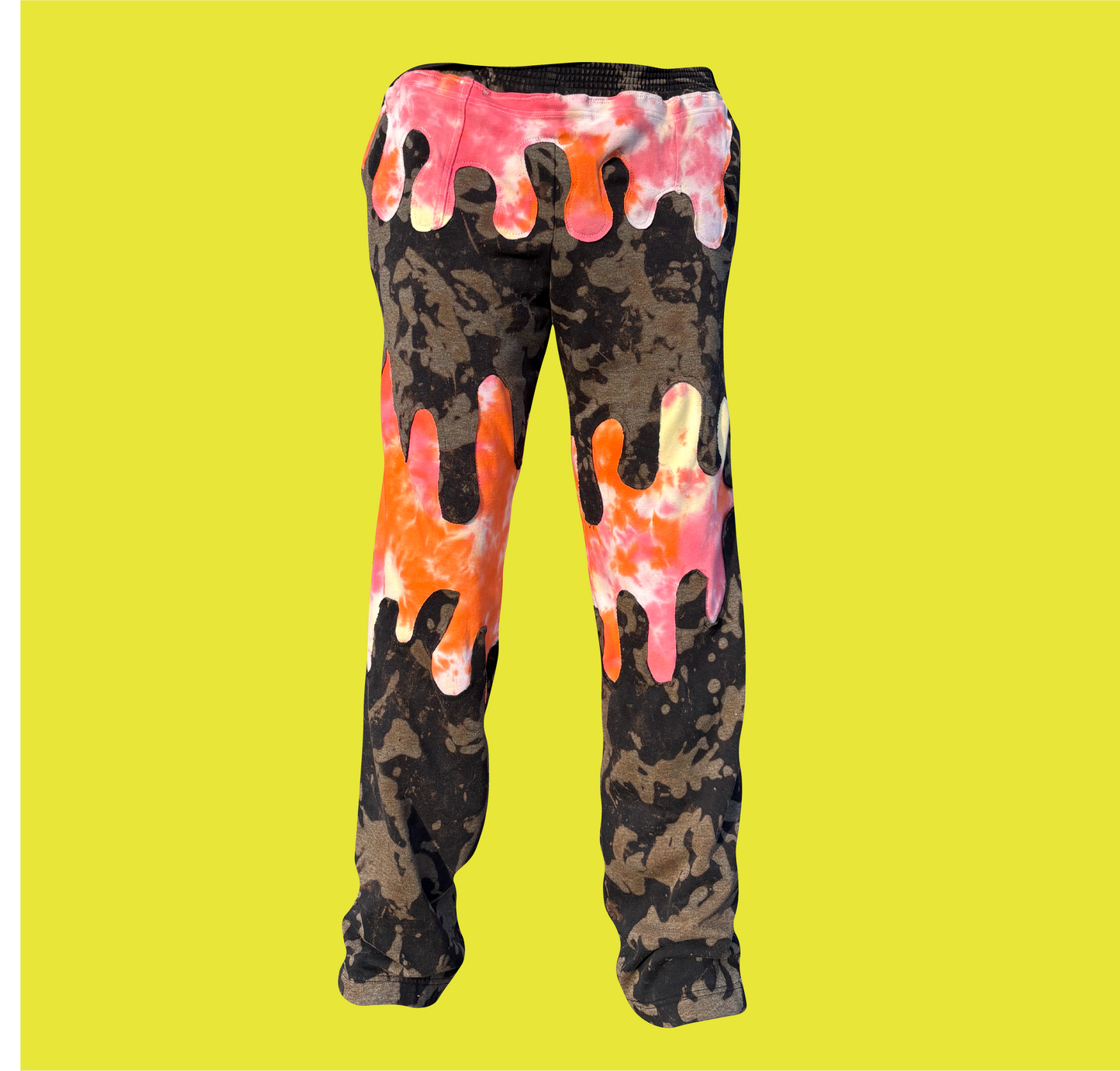 Drippy Drip Sweatpants