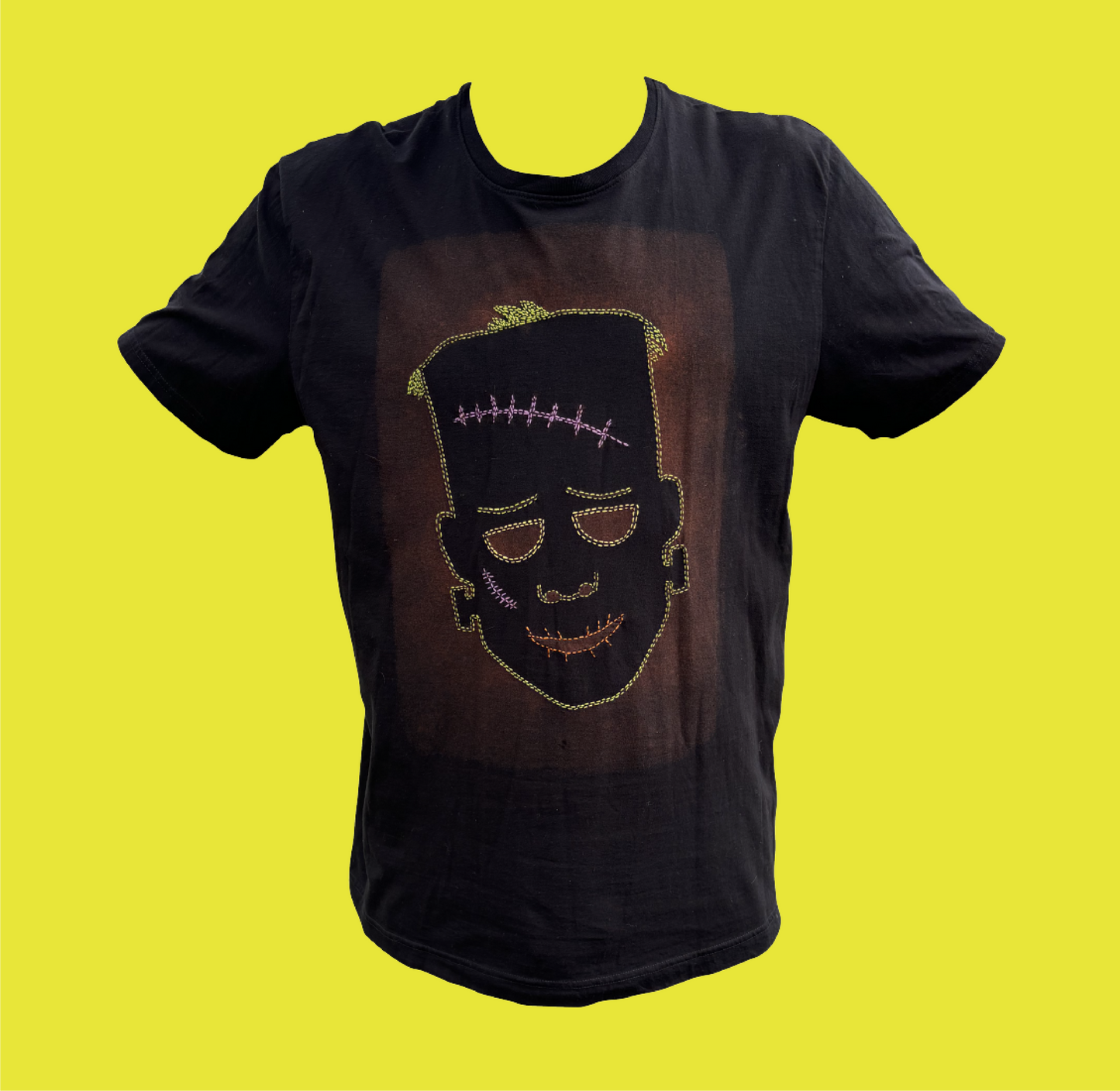 Frankenstein T-Shirt