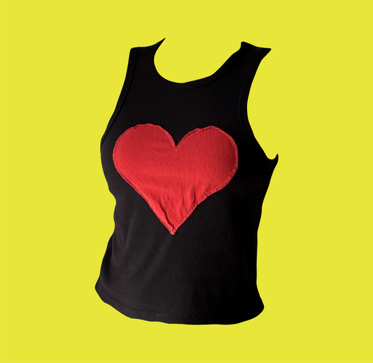 Heart Tank