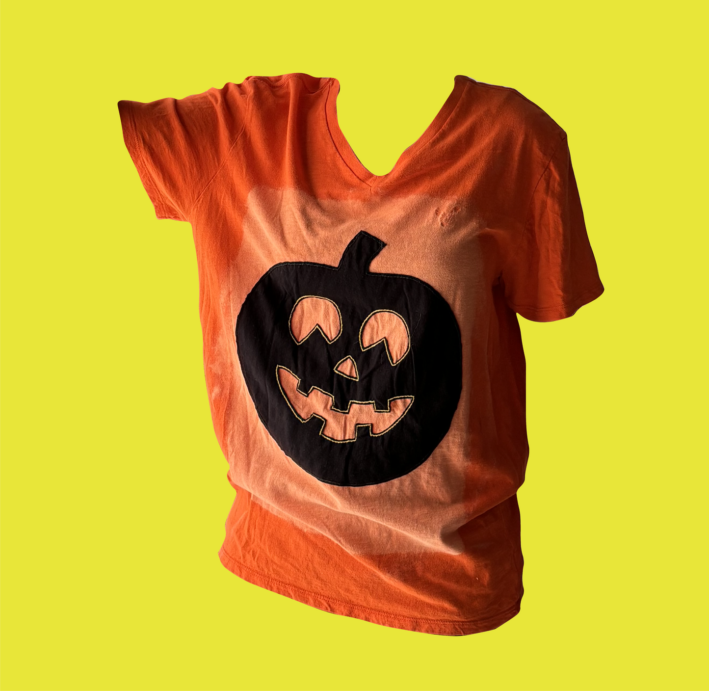 Jack-O-Lantern T-Shirt